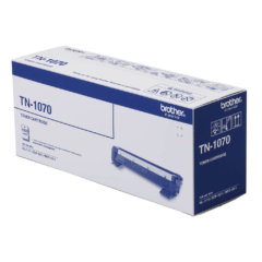 Brother TN-1070 Black Toner Cartridge