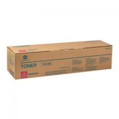 Konica Minolta Bizhub C253 Magenta Toner Cartridge