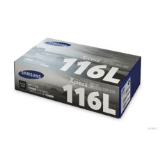 Samsung MLT-D116L Black Toner Cartridge