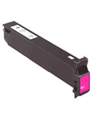 km Konica Minolta Bizhub C253 Magenta Toner Cartridge (Genuine) km Konica Minolta Bizhub C253 Magenta Toner Cartridge (Genuine)