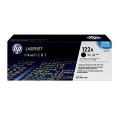 HP 122A Q3960A Black Toner Cartridge (Genuine)