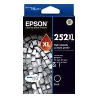 252xl-black Epson 252XL C13T253192 Black High Capacity DURABrite Ultra Ink Cartridge (Genuine) 252xl-black Epson 252XL C13T253192 Black High Capacity DURABrite Ultra Ink Cartridge (Genuine)