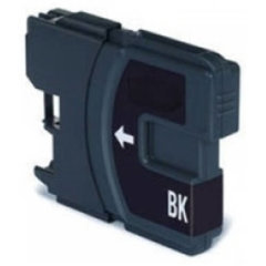 Compatible Brother LC-67HY Black Cartridge