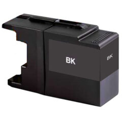 Compatible Brother LC-77XL Black Cartridge