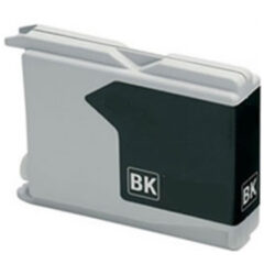 Compatible Brother LC-57 Black Cartridge
