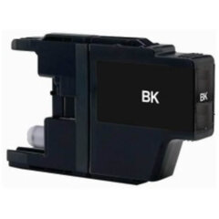 Compatible Brother LC-73 Black Ink Cartridge