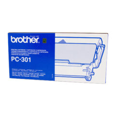 Brother PC-301 Fax Cartridge & Roll