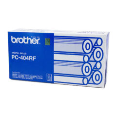 Brother PC-404RF Fax Refill Rolls