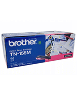 Brother-TN-155-Magenta-Genuine Brother TN-155 Magenta Toner Cartridge (Genuine) Brother-TN-155-Magenta-Genuine Brother TN-155 Magenta Toner Cartridge (Genuine)