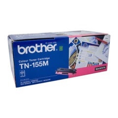 Brother TN-155M Magenta Toner