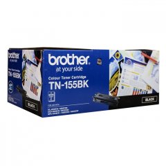 Brother TN-155BK Black Toner