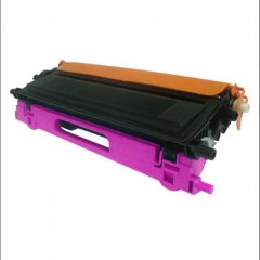 Compatible Brother TN-155M Magenta