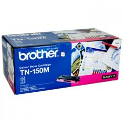 Brother TN-155M Magenta Genuine Toner Cartridge
