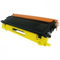 Compatible Brother TN-155Y Yellow