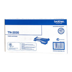 Brother TN-2030 Black Toner Cartridge