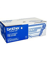 Brother-TN-2150-Genuine Brother TN-2150 Black Toner Cartridge (Genuine) Brother-TN-2150-Genuine Brother TN-2150 Black Toner Cartridge (Genuine)