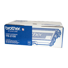 Brother TN-2150 Black Toner Cartridge