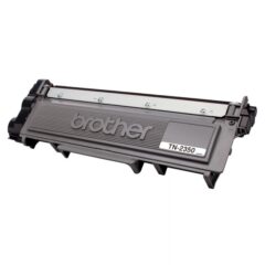 Brother TN-2350 Black Toner Cartridge