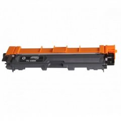 Compatible Brother TN-240BK Black Cartridge