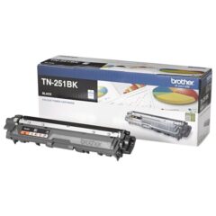 Brother TN-251BK Black Toner