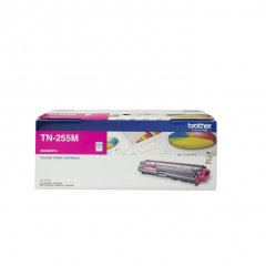 Brother TN-255M Magenta Toner