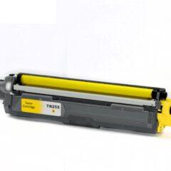 Compatible Brother TN-255Y Yellow