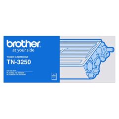 Brother TN-3250 Black Toner Cartridge