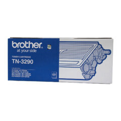 Brother TN-3290 Black Toner Cartridge