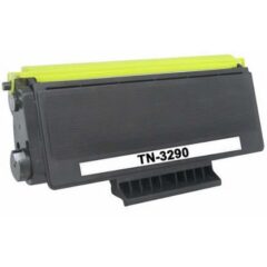 Compatible Brother TN-3290 Black Toner