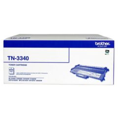 Brother TN-3340 Black Cartridge