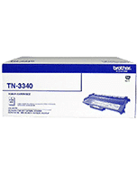 Brother-TN-3340-Genuine Brother TN-3340 Black Toner Cartridge (Genuine) Brother-TN-3340-Genuine Brother TN-3340 Black Toner Cartridge (Genuine)