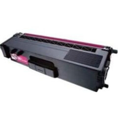 Compatible Brother TN-346 Magenta Toner