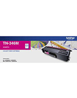 Brother-TN-346-Magenta-Genuine Brother TN-346 Magenta Toner Cartridge (Genuine) Brother-TN-346-Magenta-Genuine Brother TN-346 Magenta Toner Cartridge (Genuine)