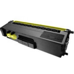 Compatible Brother TN-346 Yellow Toner