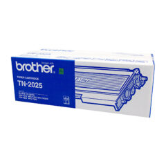 Brother TN-2025 Black Toner Cartridge