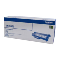 Brother TN-3360 Black Toner Cartridge