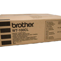 Brother WT-100CL Waste Pack