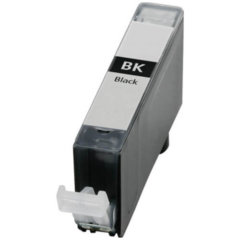 Compatible Canon CLi-521 Black Ink Cartridge