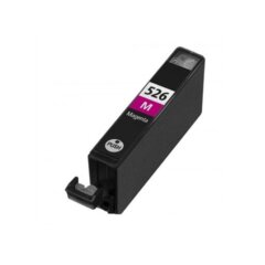 Compatible CLI-526M Magenta Ink