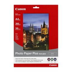 Canon Paper Semi Gloss A4