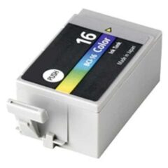 Compatible Canon BCi-16 Colour Ink