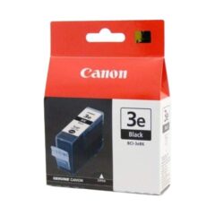 Canon BCi-3e Black Ink Cartridge