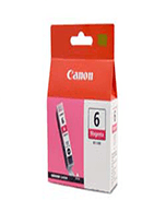Canon BCi-6 Magenta Ink Cartridge (Genuine)