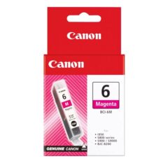 Canon BCi-6 Magenta Ink Cartridge