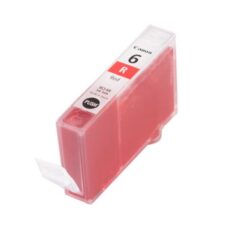 Canon BCi-6 Red Ink Cartridge