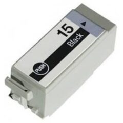 Compatible Canon BCI-15 Black Ink Cartridge