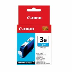 Canon BCi-3e Cyan Ink Cartridge