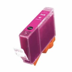 Compatible Canon BCi-3e Magenta Ink