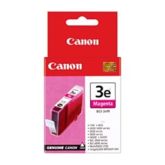 Canon BCi-3e Magenta Ink Cartridge