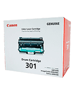 Canon CART 301 Drum Unit (Genuine)